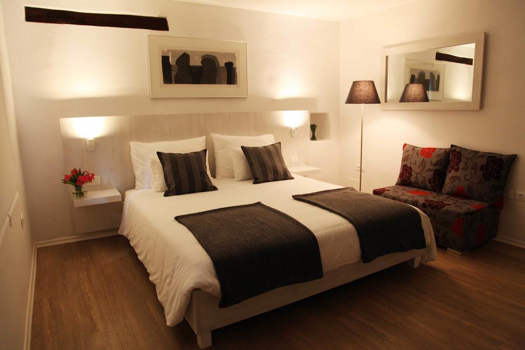 Boutique Hotel Dvor Dobrovo Pokój zdjęcie