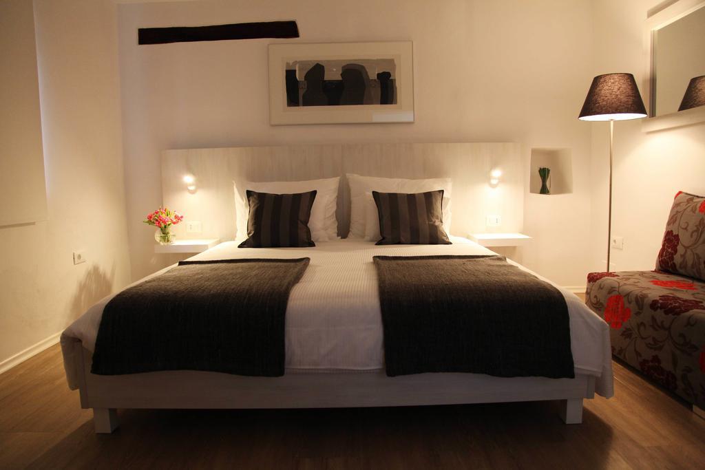 Boutique Hotel Dvor Dobrovo Pokój zdjęcie