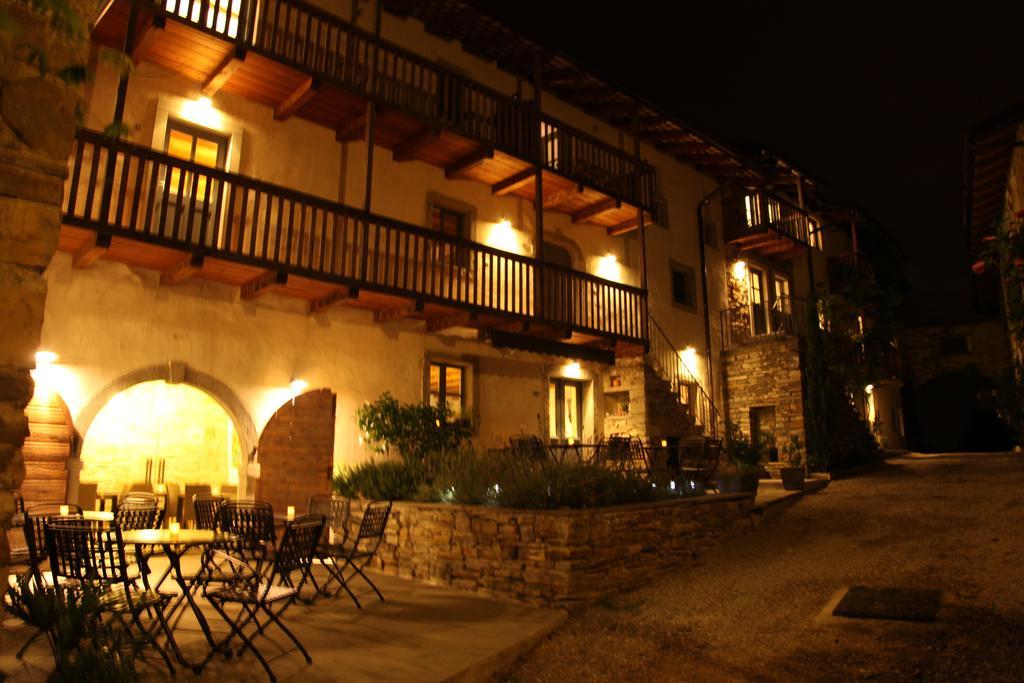 Boutique Hotel Dvor Dobrovo Zewnętrze zdjęcie