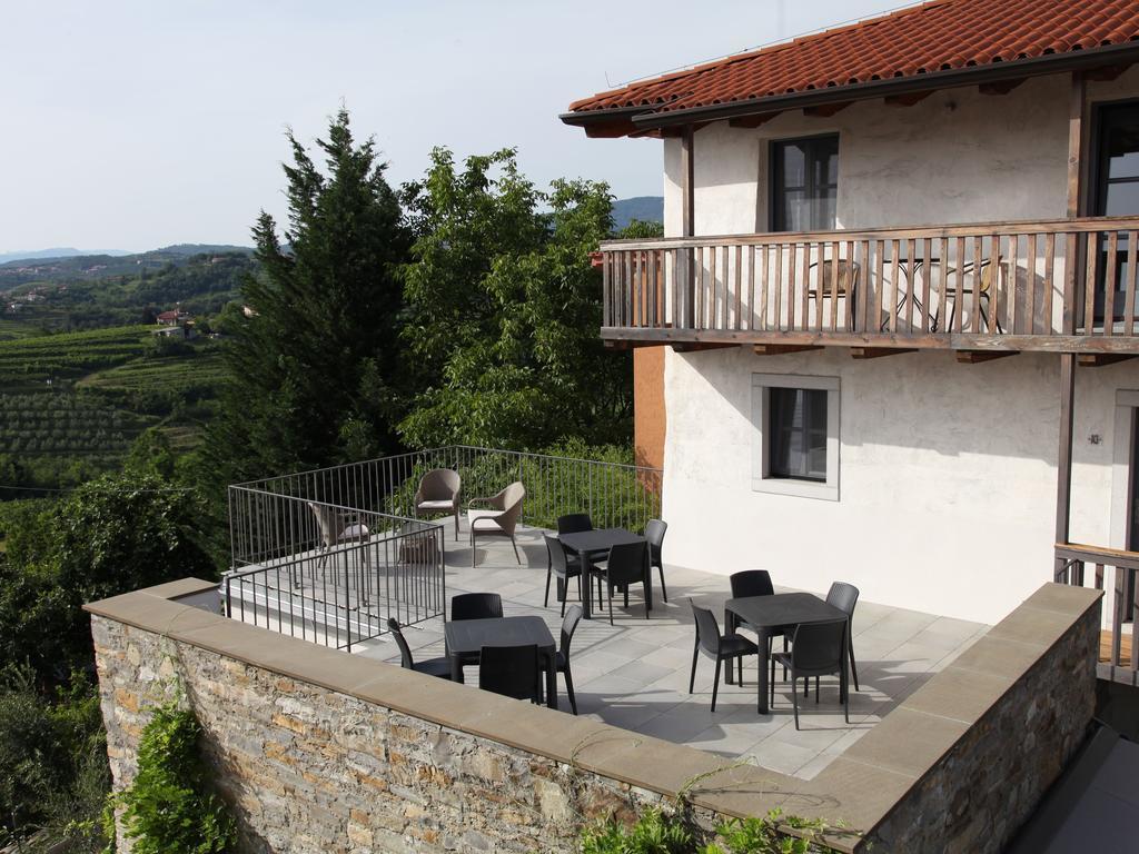 Boutique Hotel Dvor Dobrovo Zewnętrze zdjęcie
